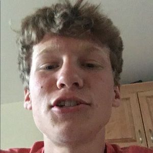 Meet your Posher, Kaden